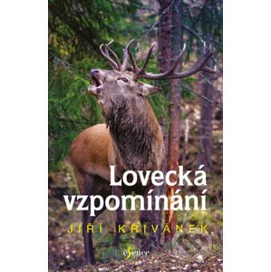 E-kniha Lovecká vzpomínání - Jiří Křivánek