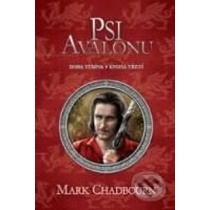 Psi Avalonu - Mark Chadbourn