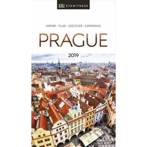 Prague 2019 - kolektiv autorů
