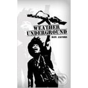 Weather Underground - Ron Jacobs
