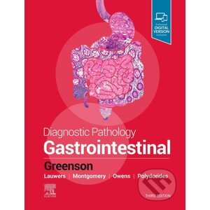 Diagnostic Pathology: Gastrointestinal - Joel K. Greenson