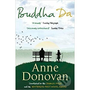 Buddha Da - Anne Donovan