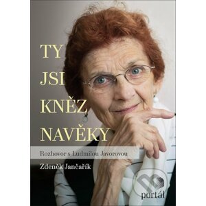 E-kniha Ty jsi kněz navěky - Zdeněk Jančařík