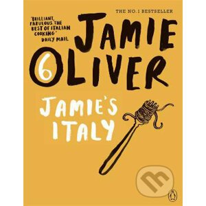 Jamie's Italy - Jamie Oliver