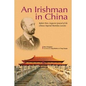 An Irishman in China - Zhao Changtian