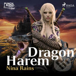 Dragon Harem (EN) - Nina Rains