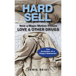 Hard Sell (film) - Jamie Reidy
