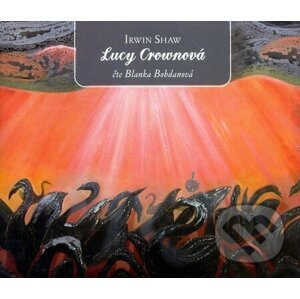 Lucy Crownová (5 CD) - Irvin Shaw