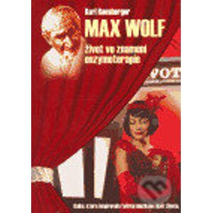 Max Wolf - Karl Ransberger