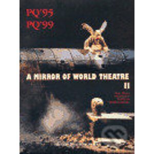 A Mirror of World Theatre II - Vladimír Adamczyk