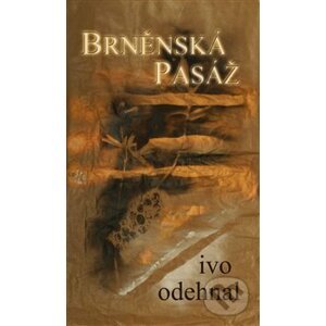 Brněnská pasáž - Ivo Odehnal