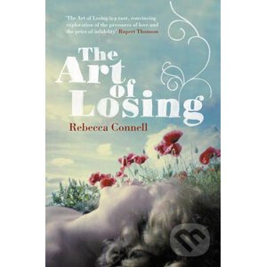 The Art of Losing - Rebecca Connell