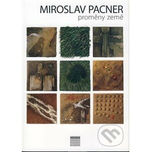 Miroslav Pacner - Miroslava Hlaváčková