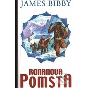 Ronanova pomsta - James Bibby