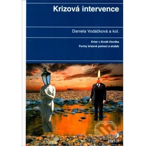 Krizová intervence - Daniela Vodáčková