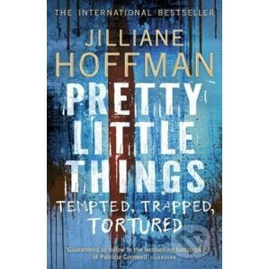 Pretty Little Things - Jilliane Hoffman