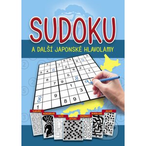 Sudoku do kapsy - Bookmedia