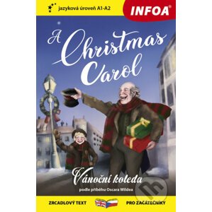 A Christmas Carol / Vánoční koleda - INFOA