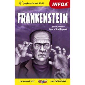 Frankenstein - INFOA