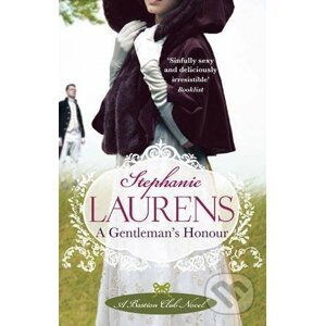 Gentleman's Honour - Stephanie Laurens