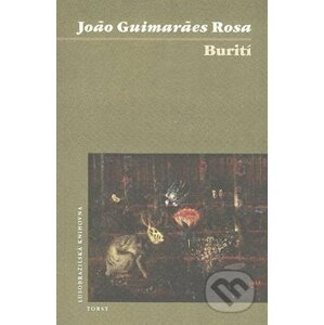 Burití - Joao Guimaraes Rosa