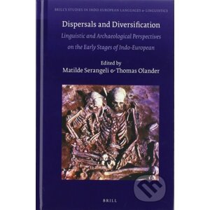 Dispersals and Diversification - Matilde Serangeli, Thomas Olander