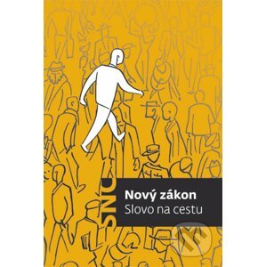 Nový zákon - Česká biblická společnost