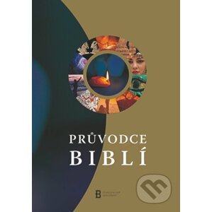 Průvodce Biblí - Česká biblická společnost