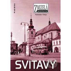 Svitavy - Radoslav Fikejz