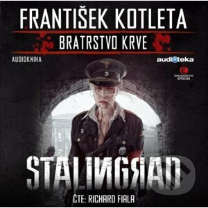 Stalingrad - František Kotleta