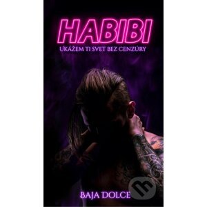 E-kniha Habibi - Baja Dolce