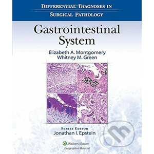 Differential Diagnoses in Surgical Pathology: Gastrointestinal System - Elizabeth A. Montgomery