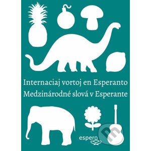 Medzinárodné slová v esperante - Peter Baláž