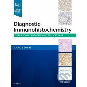 Diagnostic Immunohistochemistry - David J. Dabbs
