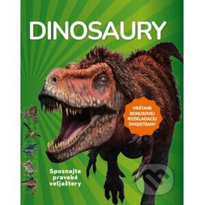 Dinosauri - Bookmedia