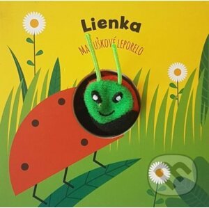 Lienka - Bookmedia