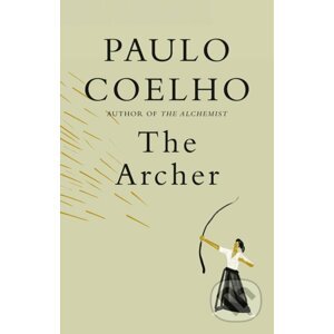 The Archer - Paulo Coelho, Christoph Niemann (ilustrátor)
