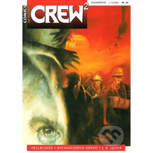Crew2 13 - Crew