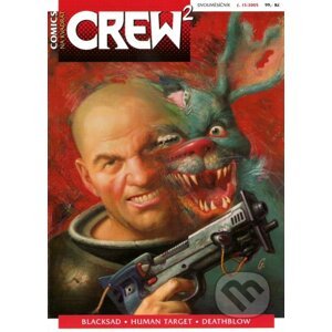 Crew2 15 - Crew