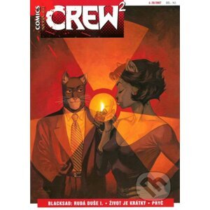 Crew2 20 - Crew