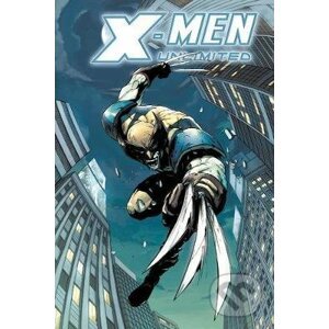 Astonishing X-men Companion - David Hine, Robert Kirkman, Mike Raicht