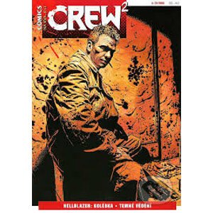 Crew2 23 - Crew