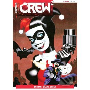 Crew2 25 - Crew