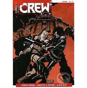 Crew2 28 - Crew