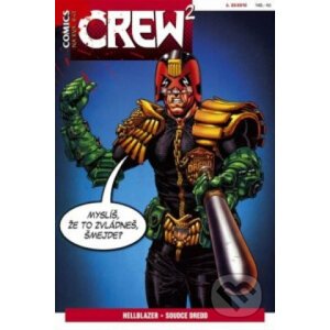 Crew2 33 - Crew