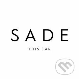 Sade: This Far LP - Sade