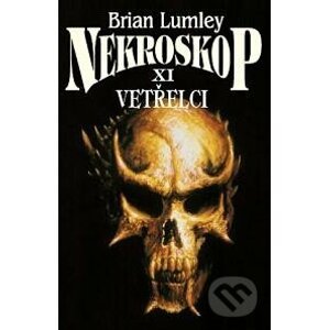 Nekroskop XI - Brian Lumley