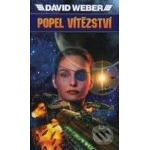 Popel vítězství - David Weber