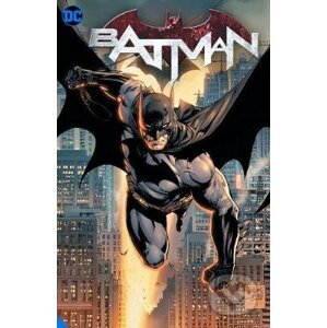 Batman Vol. 1: Their Dark Designs - James Tynion Iv