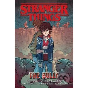Stranger Things The Bully - Greg Pak